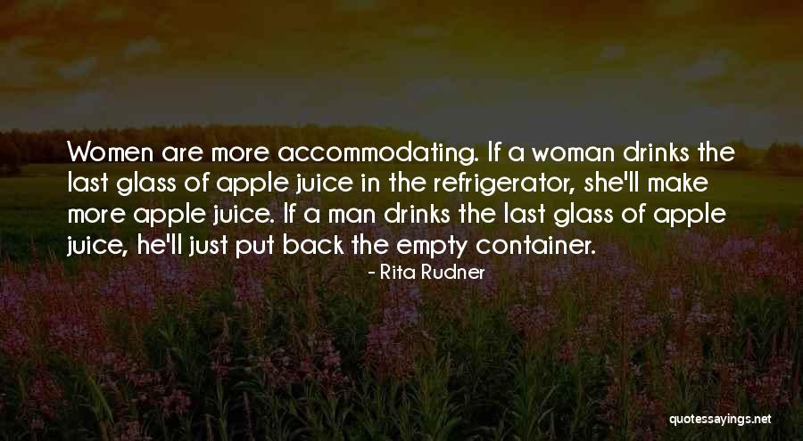 Rudner Quotes By Rita Rudner Rudner Quotes By Rita Rudner
