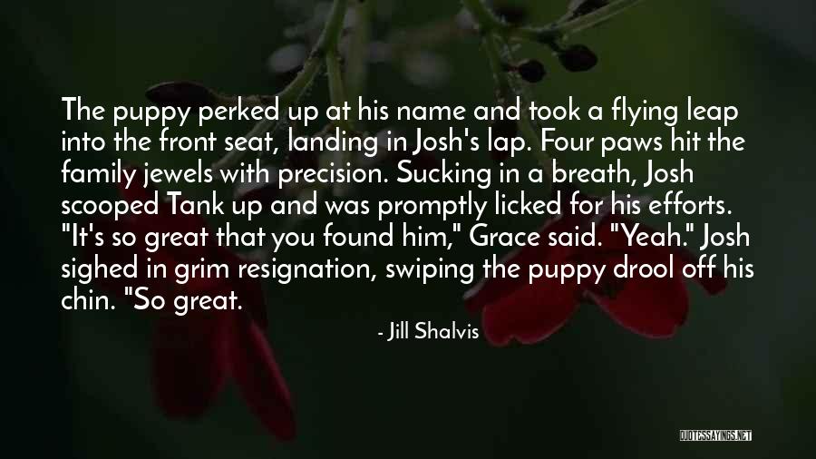 Rudnick Jewelers Quotes By Jill Shalvis Rudnick Jewelers Quotes By Jill Shalvis