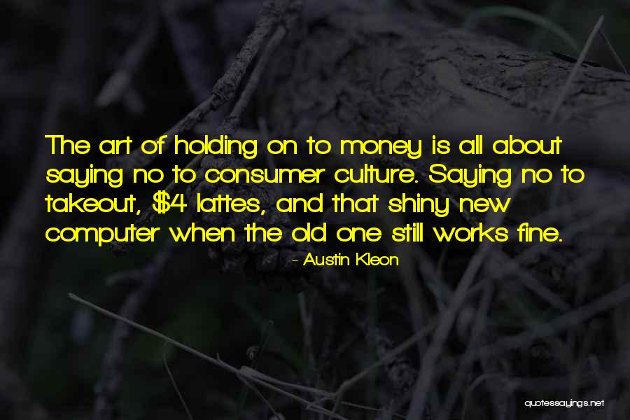 Rudnitsky And Hackman Quotes By Austin Kleon Rudnitsky And Hackman Quotes By Austin Kleon