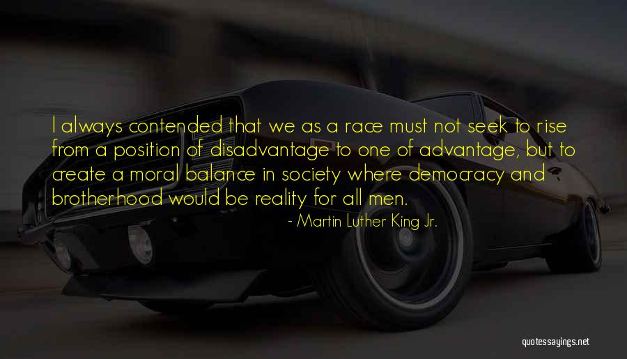 Rudnitsky And Hackman Quotes By Martin Luther King Jr. Rudnitsky And Hackman Quotes By Martin Luther King Jr.