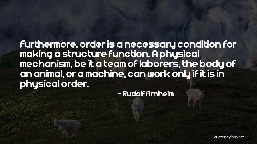 Rudolf Arnheim Quotes 1112383