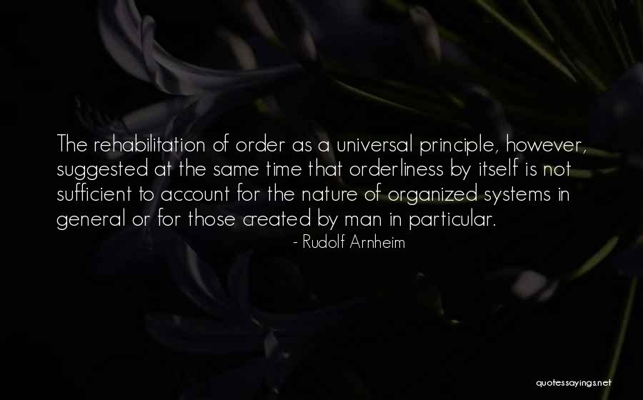 Rudolf Arnheim Quotes 1364039