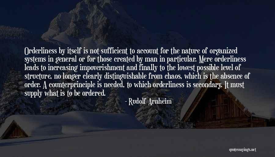 Rudolf Arnheim Quotes 1403227