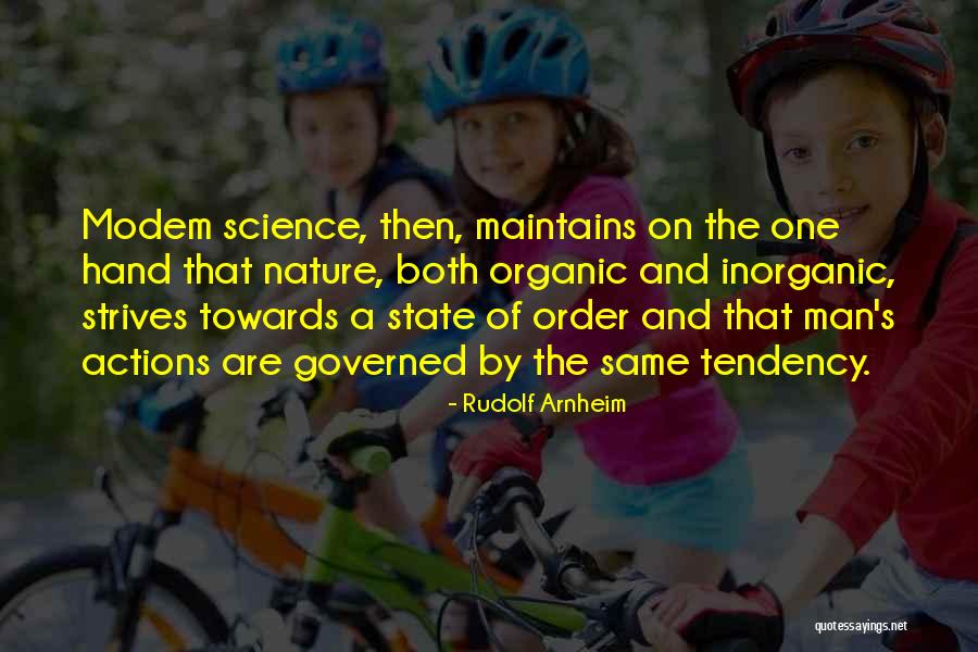 Rudolf Arnheim Quotes 1467958