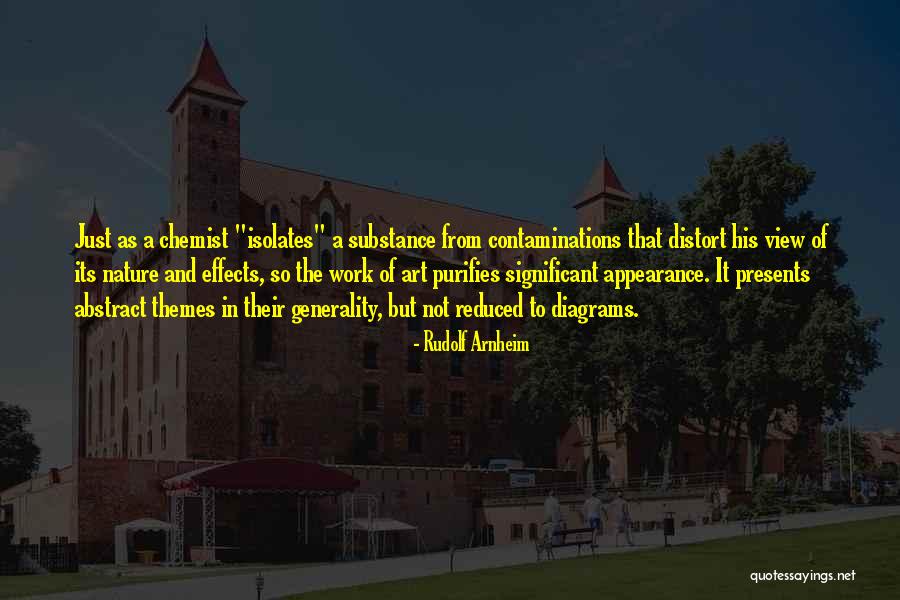 Rudolf Arnheim Quotes 1670512