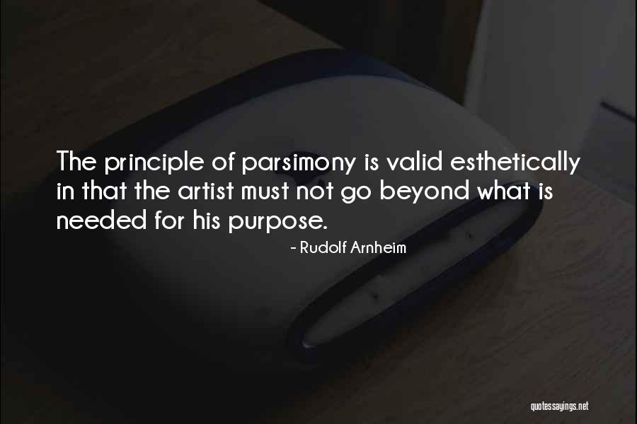 Rudolf Arnheim Quotes 1696345