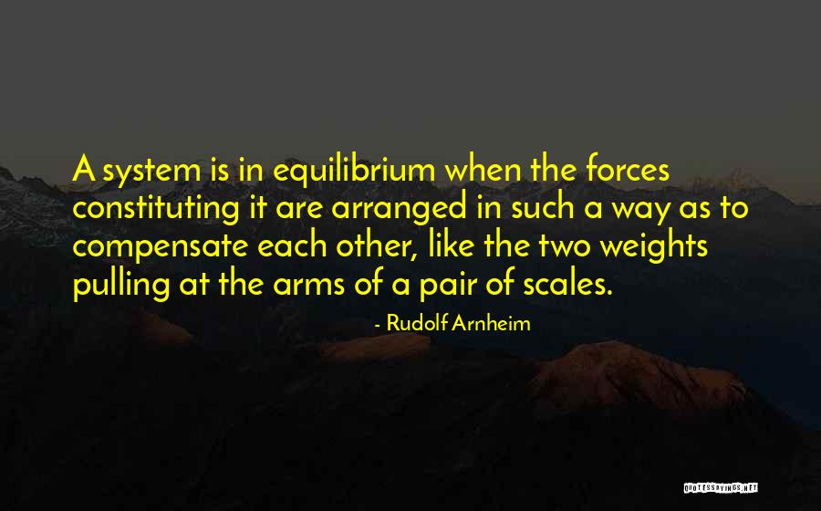 Rudolf Arnheim Quotes 382362