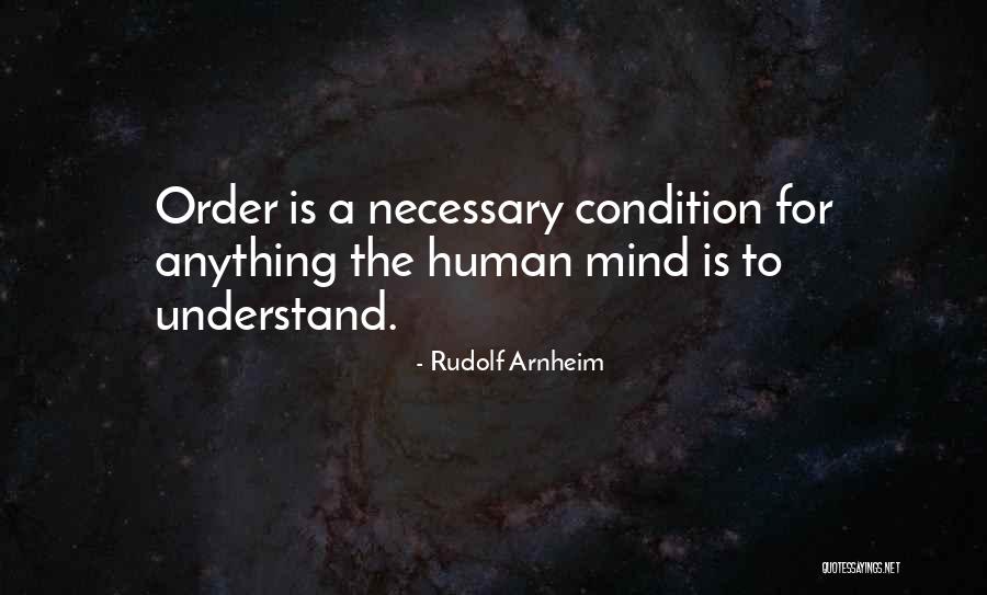 Rudolf Arnheim Quotes 569947