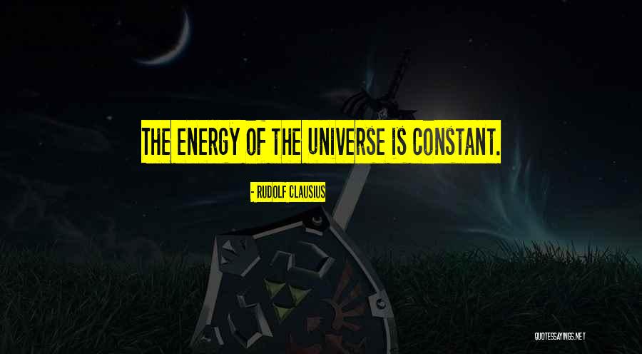 Rudolf Clausius Quotes 1032435 Rudolf Clausius Quotes 1032435