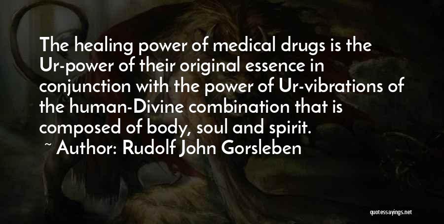 Rudolf John Gorsleben Quotes 159271