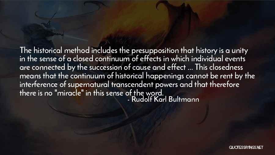 Rudolf Karl Bultmann Quotes 2225868 Rudolf Karl Bultmann Quotes 2225868