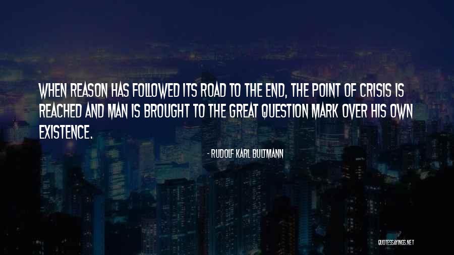 Rudolf Karl Bultmann Quotes 2235472 Rudolf Karl Bultmann Quotes 2235472