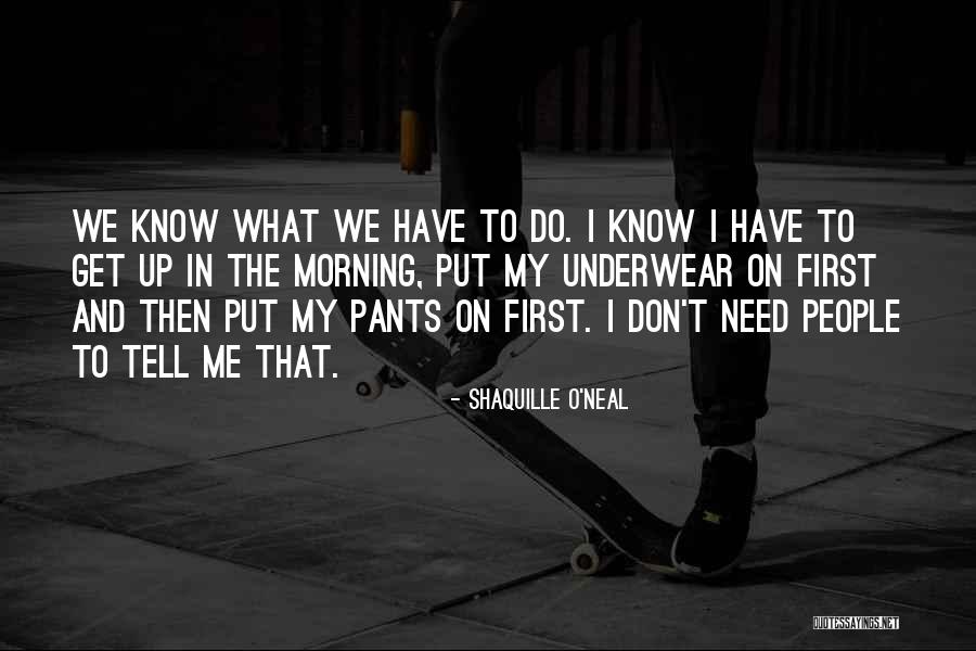 Rudolf Laban Famous Quotes By Shaquille O'Neal Rudolf Laban Famous Quotes By Shaquille O'Neal