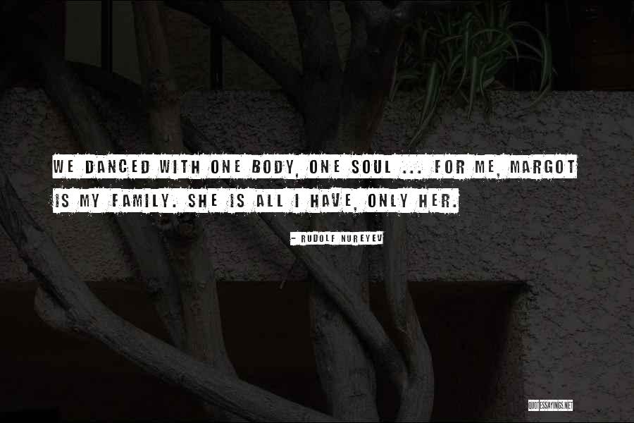 Rudolf Nureyev Quotes 757995 Rudolf Nureyev Quotes 757995