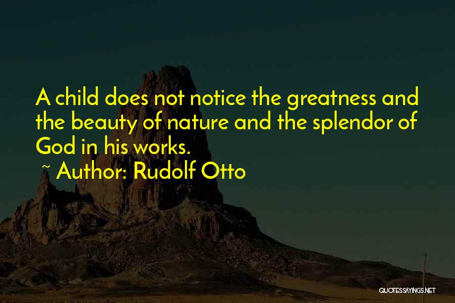 Rudolf Otto Quotes 931217