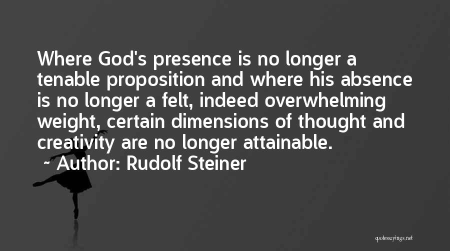 Rudolf Steiner Quotes 1028156