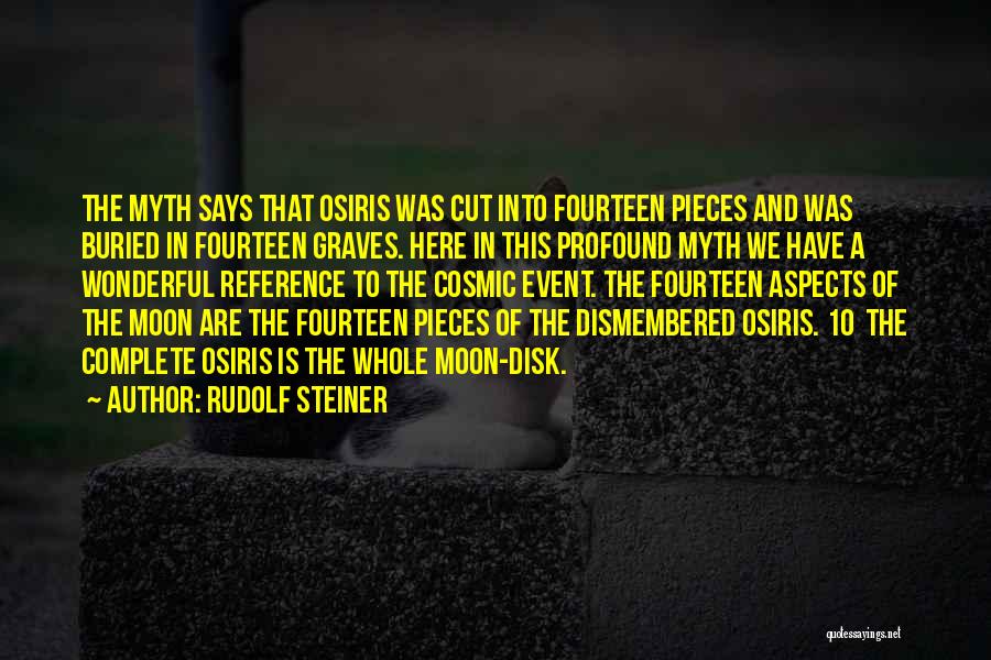 Rudolf Steiner Quotes 1077441