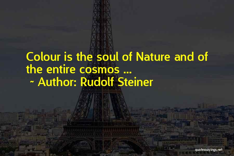 Rudolf Steiner Quotes 1135103