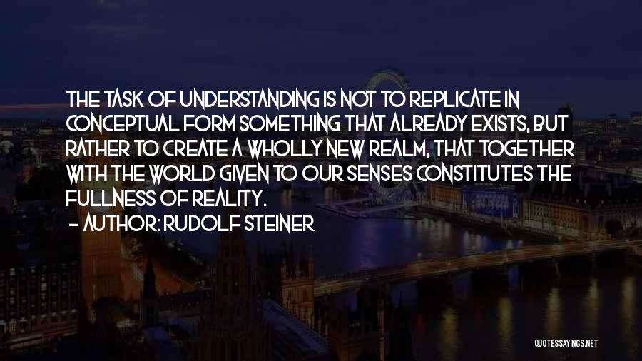 Rudolf Steiner Quotes 1627504