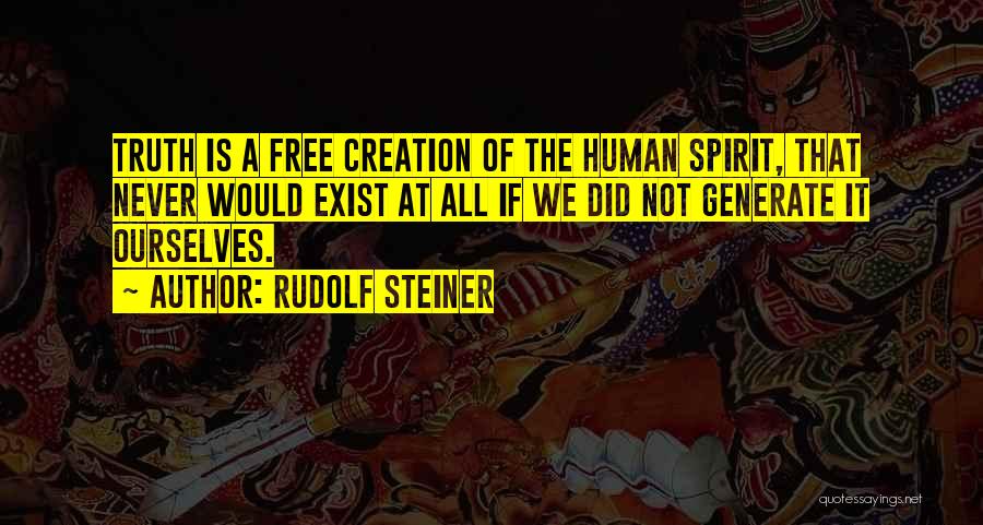 Rudolf Steiner Quotes 1756653