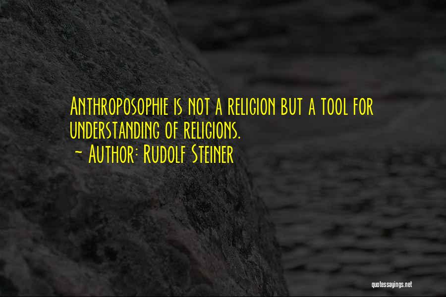 Rudolf Steiner Quotes 1998713