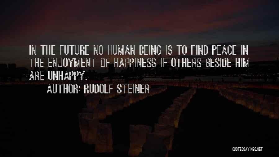 Rudolf Steiner Quotes 2031818