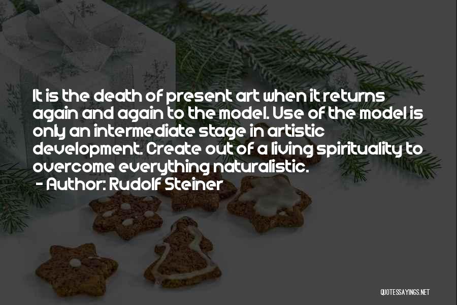 Rudolf Steiner Quotes 2037688