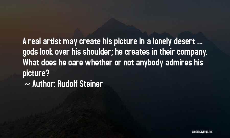 Rudolf Steiner Quotes 2109662