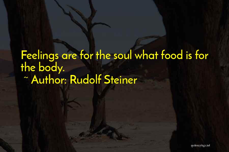 Rudolf Steiner Quotes 2179509