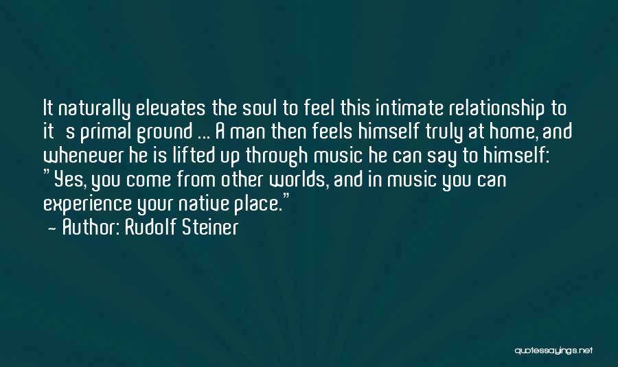 Rudolf Steiner Quotes 427850