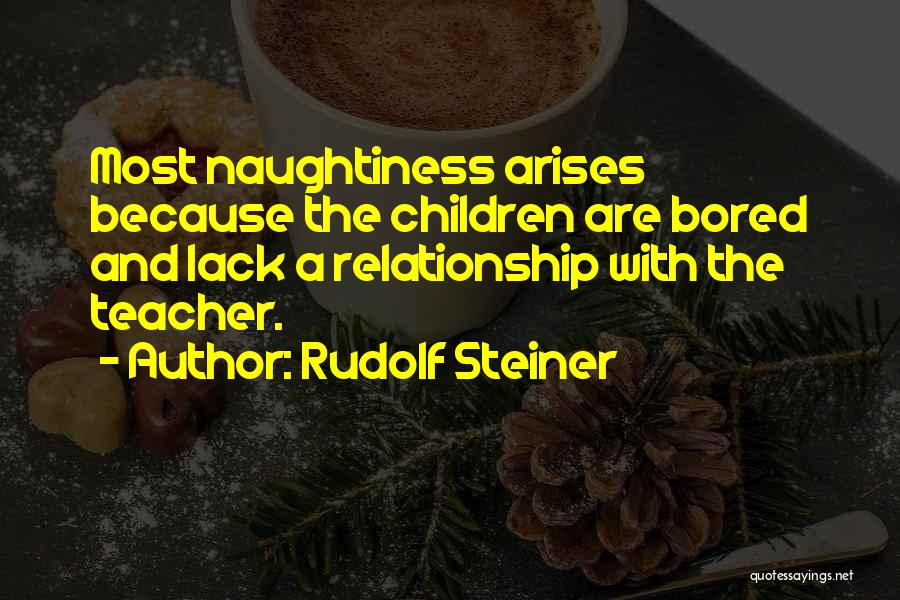 Rudolf Steiner Quotes 484761