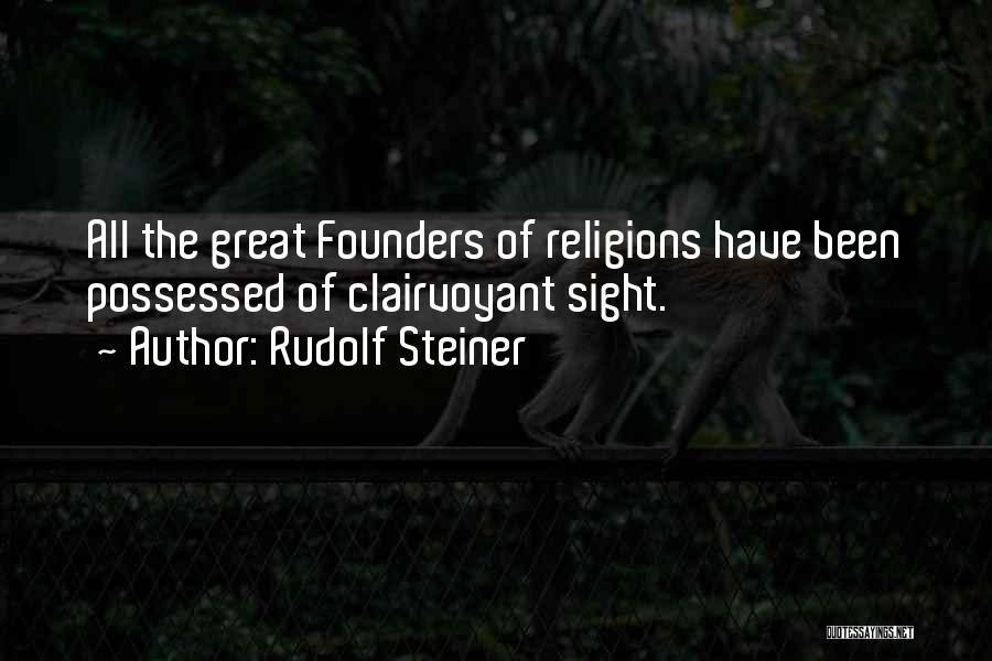 Rudolf Steiner Quotes 848800