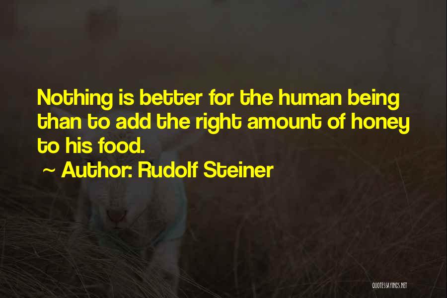 Rudolf Steiner Quotes 875187