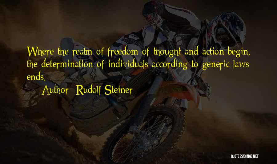 Rudolf Steiner Quotes 999367