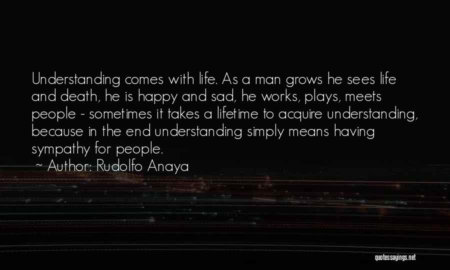 Rudolfo Anaya Quotes 1147954