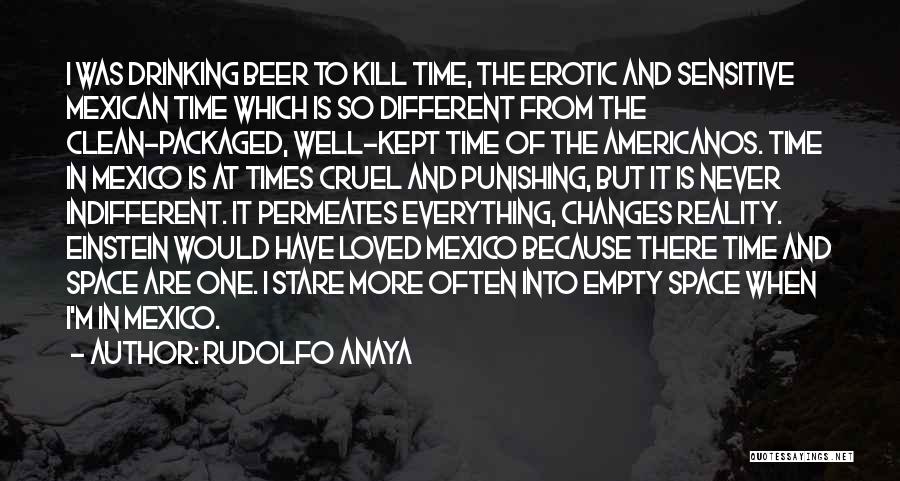 Rudolfo Anaya Quotes 1453952