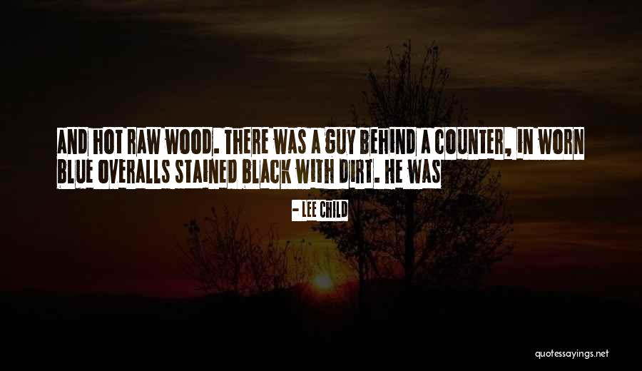 Rudolfstetten Quotes By Lee Child Rudolfstetten Quotes By Lee Child