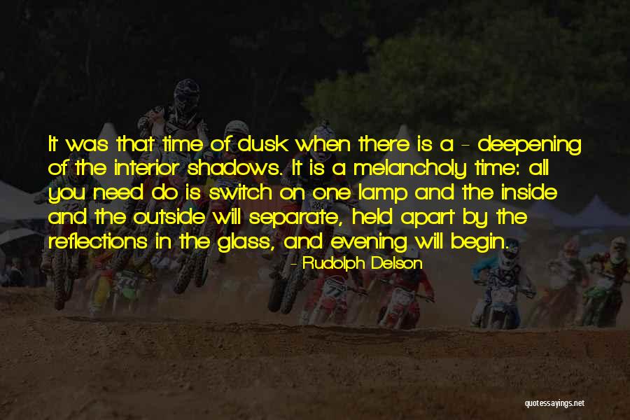 Rudolph Delson Quotes 245332 Rudolph Delson Quotes 245332