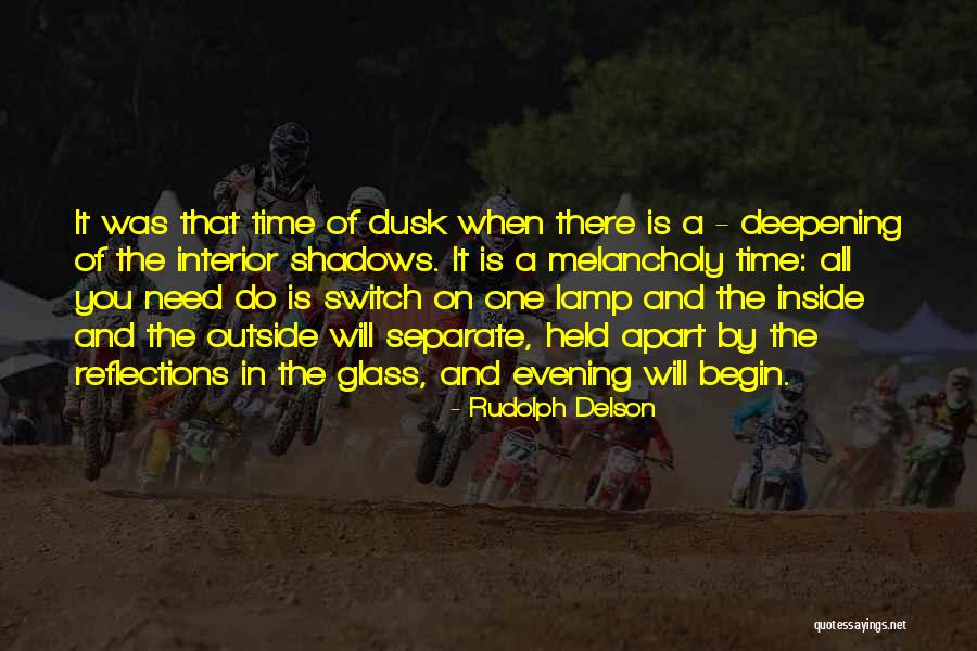 Rudolph Delson Quotes 245332