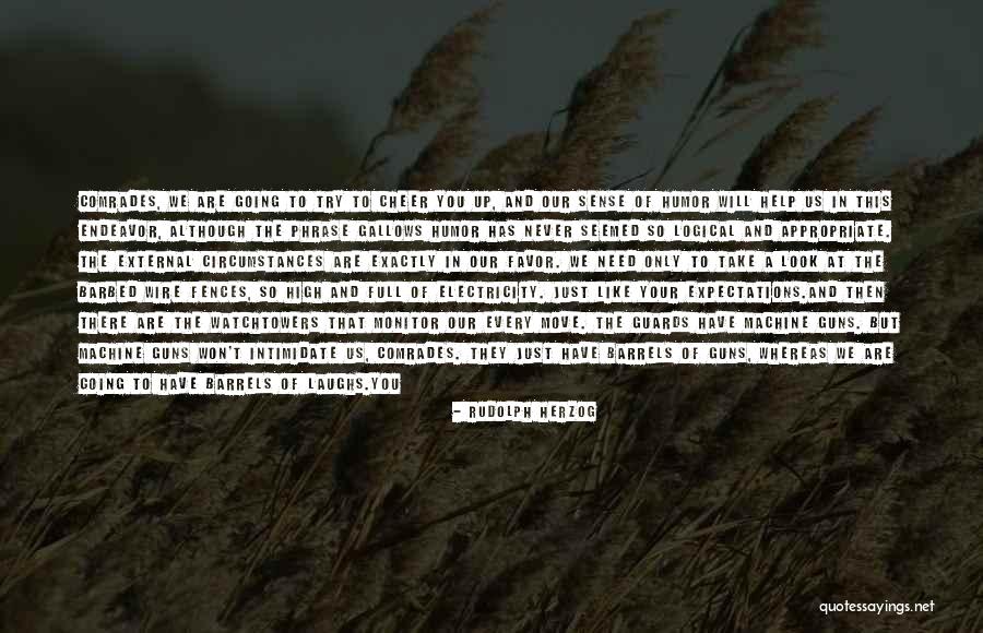 Rudolph Herzog Quotes 968455 Rudolph Herzog Quotes 968455