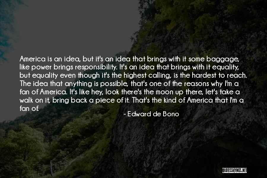 Rudolph Misfit Toys Quotes By Edward De Bono Rudolph Misfit Toys Quotes By Edward De Bono