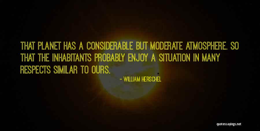 Rudos Shaders Quotes By William Herschel Rudos Shaders Quotes By William Herschel