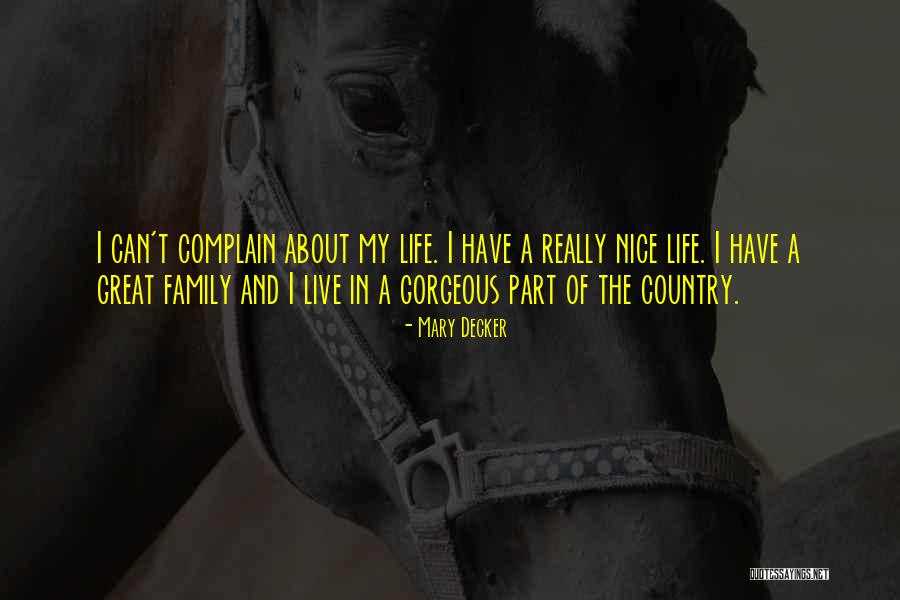 Rudovsky Weight Quotes By Mary Decker Rudovsky Weight Quotes By Mary Decker