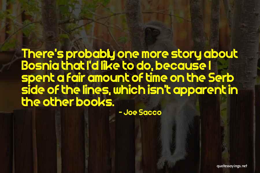 Rudowski Quotes By Joe Sacco Rudowski Quotes By Joe Sacco