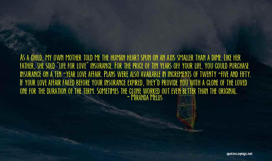 Rudowski Quotes By Miranda Mellis Rudowski Quotes By Miranda Mellis