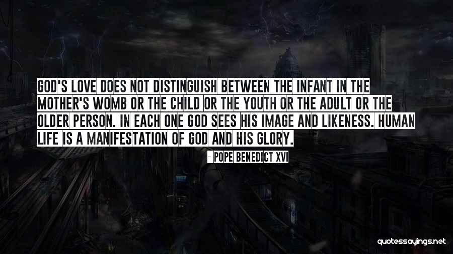 Rudoy Brooklyn Quotes By Pope Benedict XVI Rudoy Brooklyn Quotes By Pope Benedict XVI