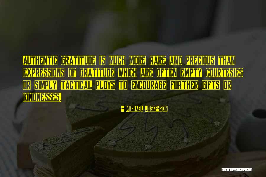 Rudoyer Quotes By Michael Josephson Rudoyer Quotes By Michael Josephson