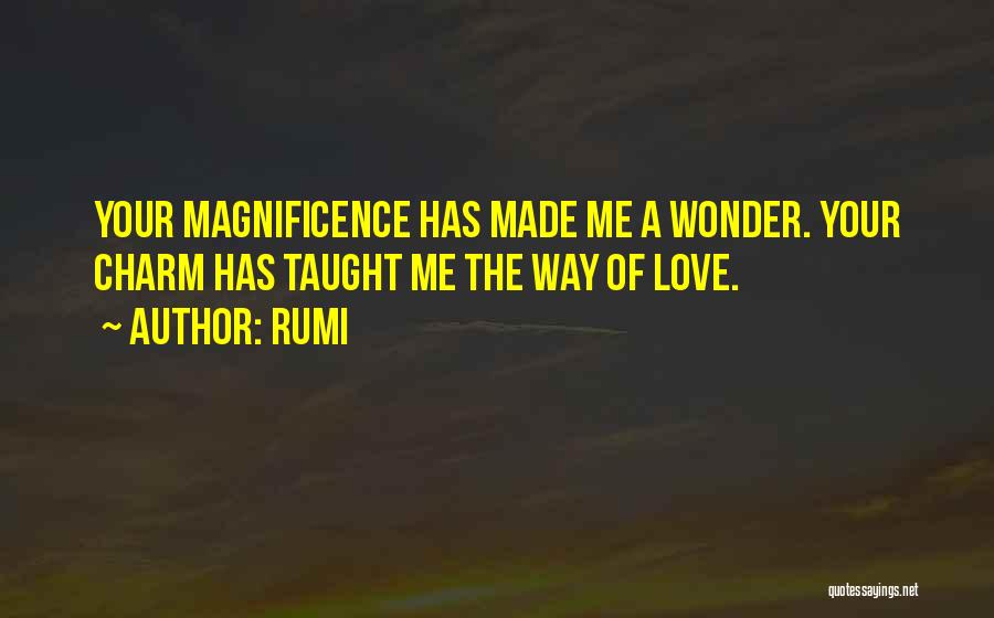 Rudraksha Beads Quotes By Rumi
