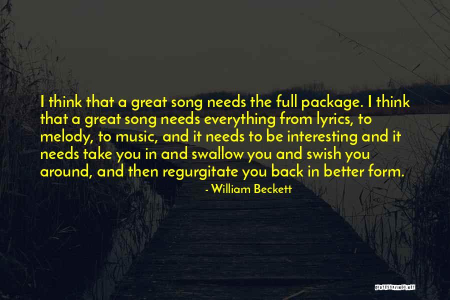 Rudraksha Beads Quotes By William Beckett Rudraksha Beads Quotes By William Beckett