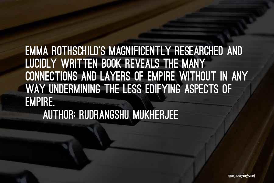 Rudrangshu Mukherjee Quotes 2144036